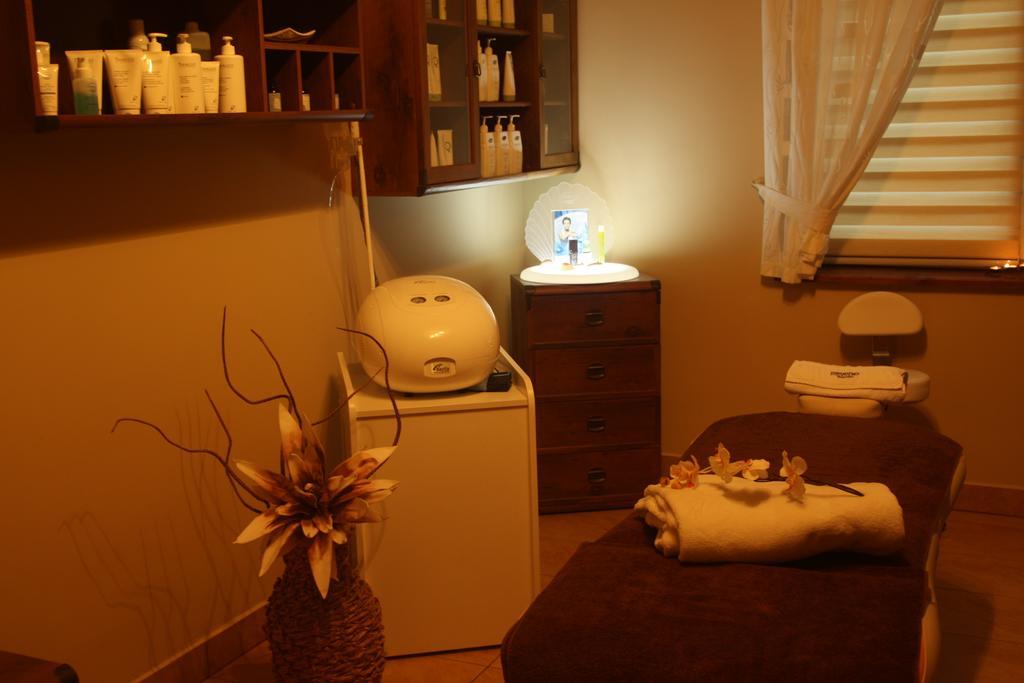Hotel Karino Spa Polanczyk Ngoại thất bức ảnh