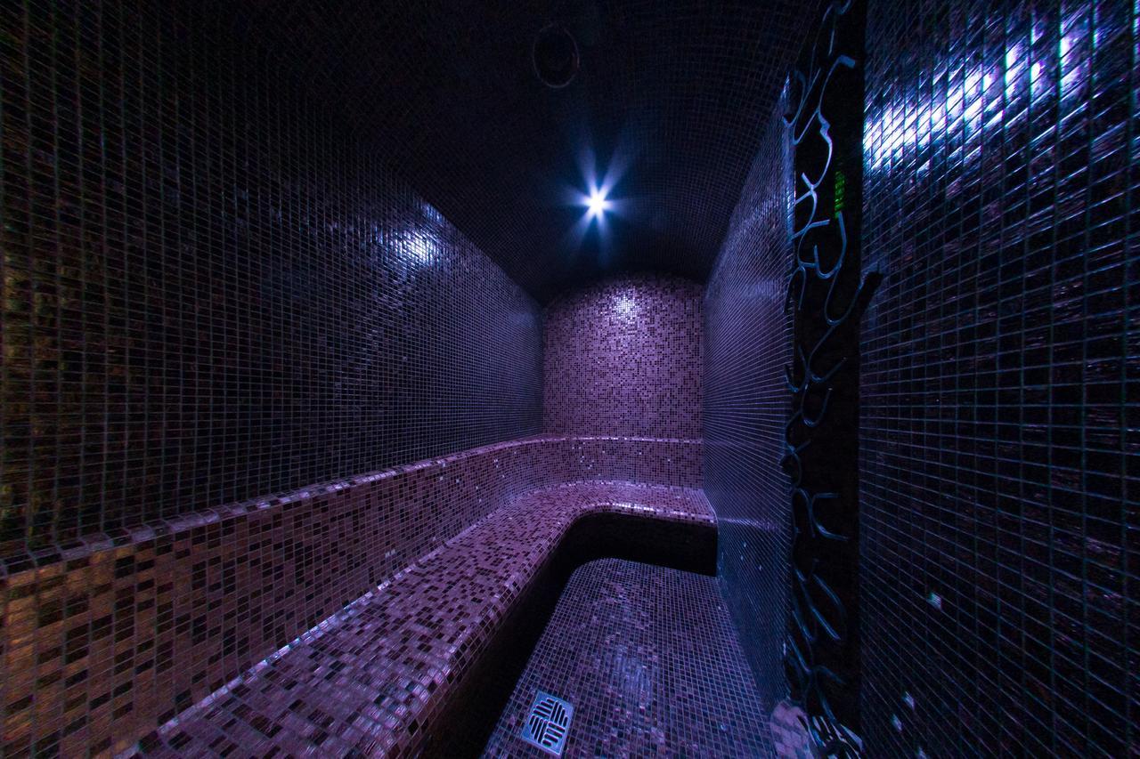 Hotel Karino Spa Polanczyk Ngoại thất bức ảnh